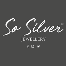So Silver logo