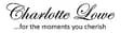 Charlotte Lowe Jewellery logo