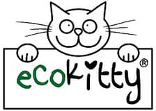 EcoKitty logo