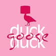 Duck Duck Goose logo