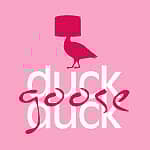 Duck Duck Goose logo