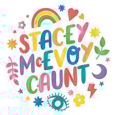 Stacey McEvoy Caunt logo