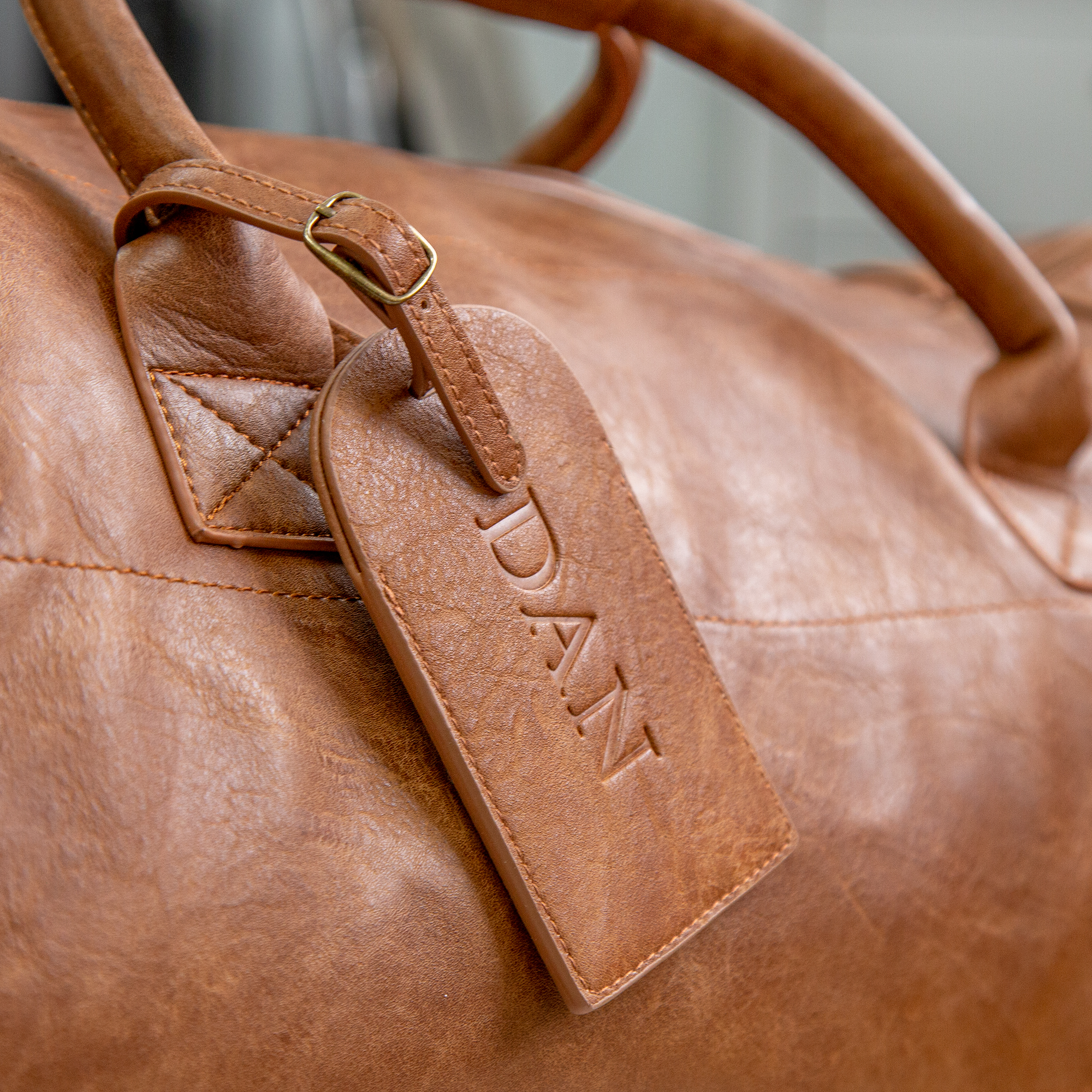 Personalised Holdalls