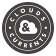 Clouds and Currents logo