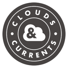 Clouds and Currents logo