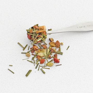 Loose Leaf Reggae Refresh Fruit Tea