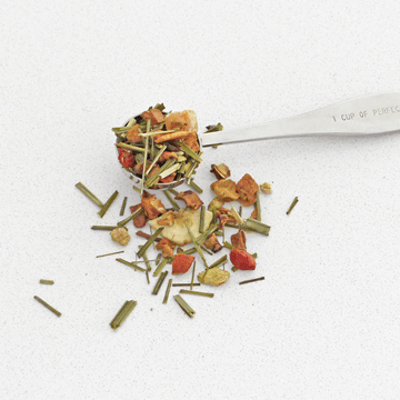 Loose Leaf Reggae Refresh Fruit Tea