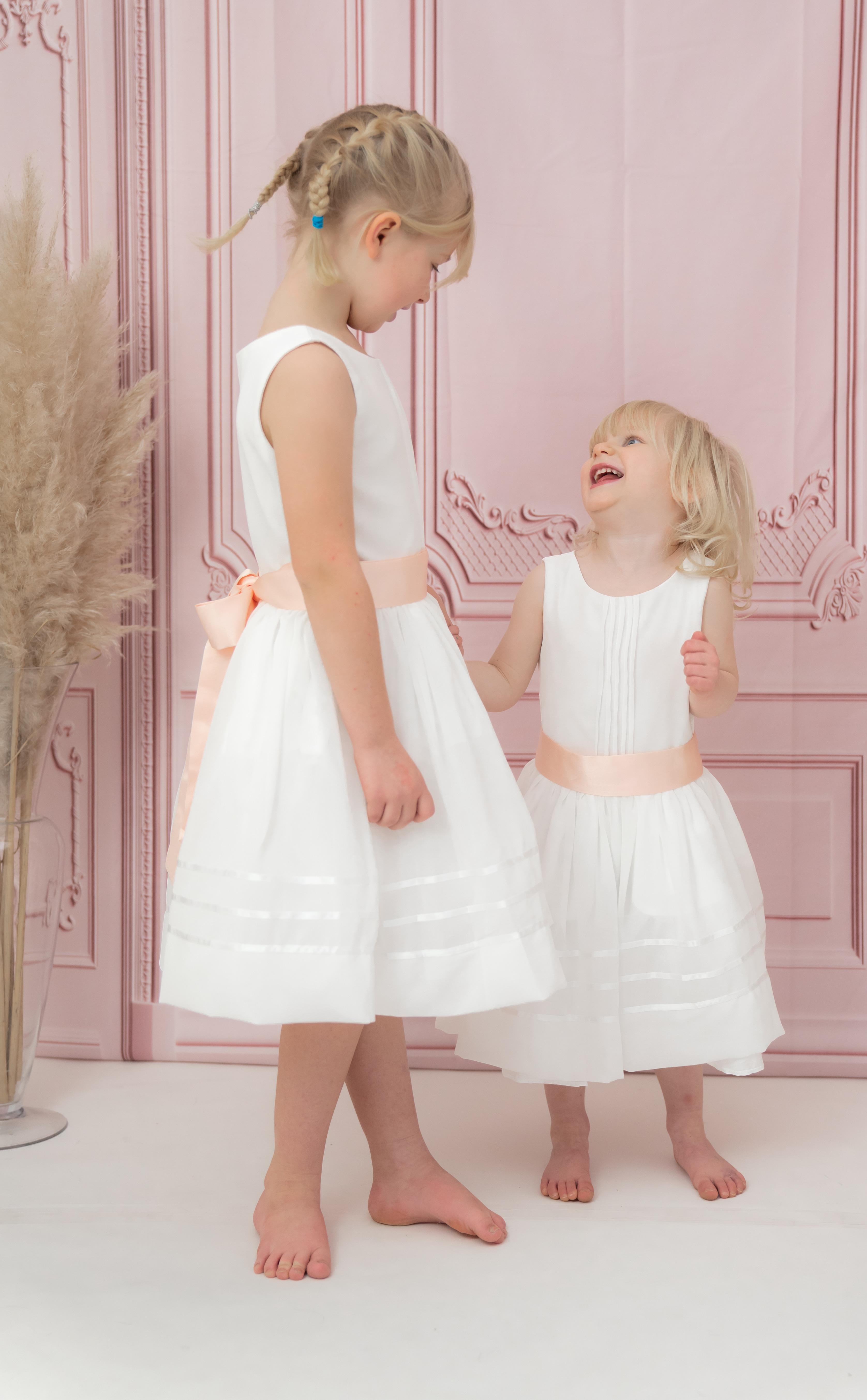 Flower Girl Dresses