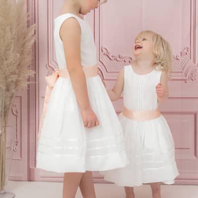 Flower Girl Dresses