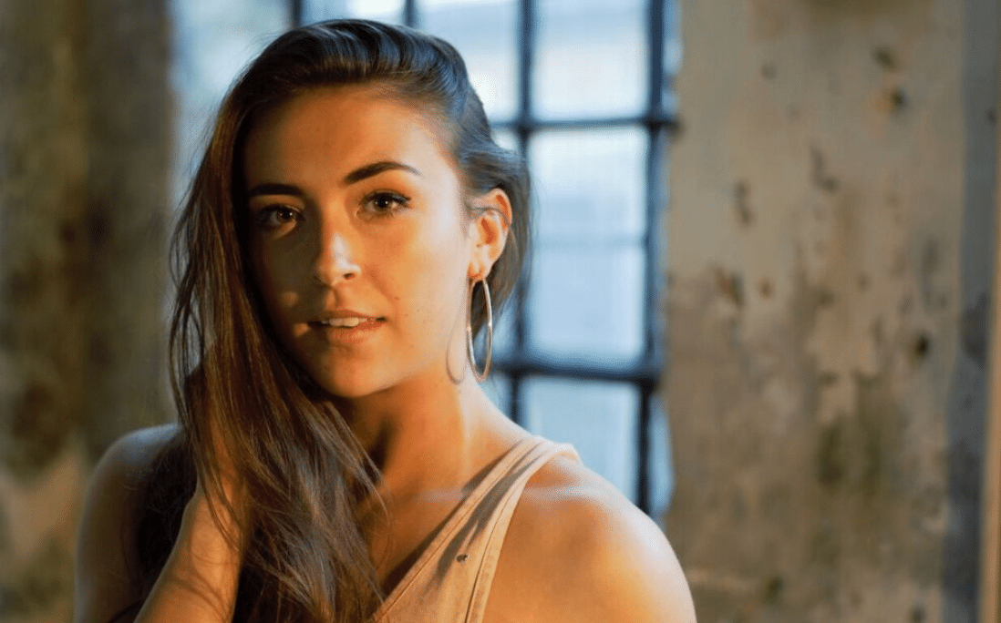 Behind Nelara Studios