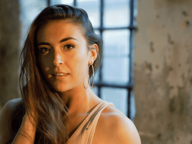 Behind Nelara Studios