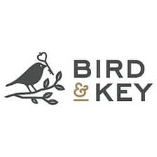 Bird & Key logo