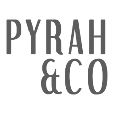 Pyrah&Co logo