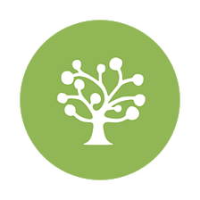 Fruits of the Nut Tree logo