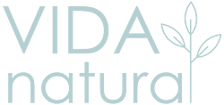 Vida Natural logo