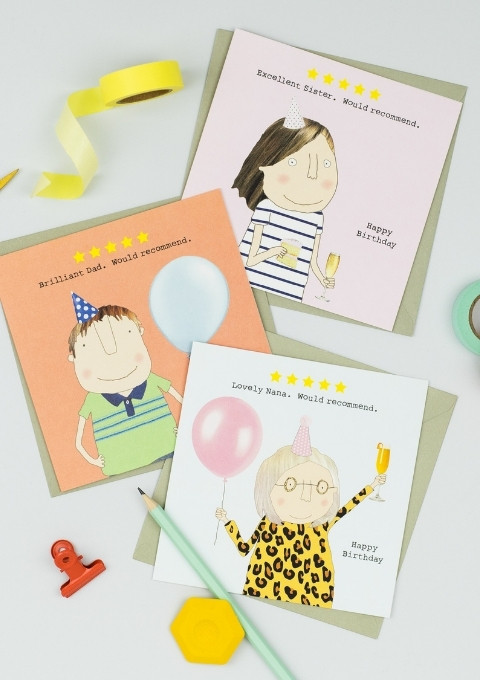 Fabulous Personalised Art Print