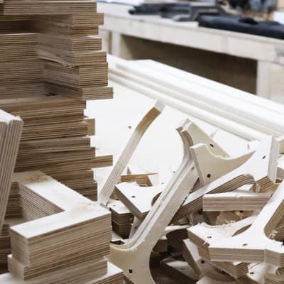 Warehouse Production