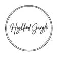 Highland Jungle logo