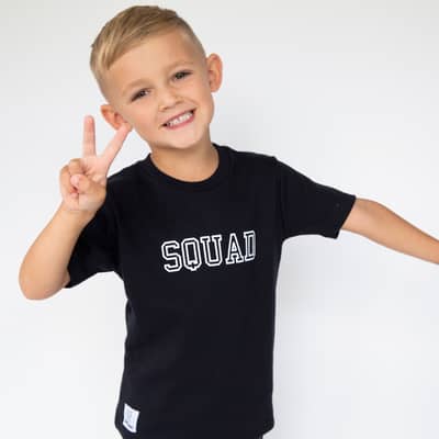 baby and toddler t shirts