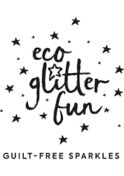 Eco Glitter Fun logo