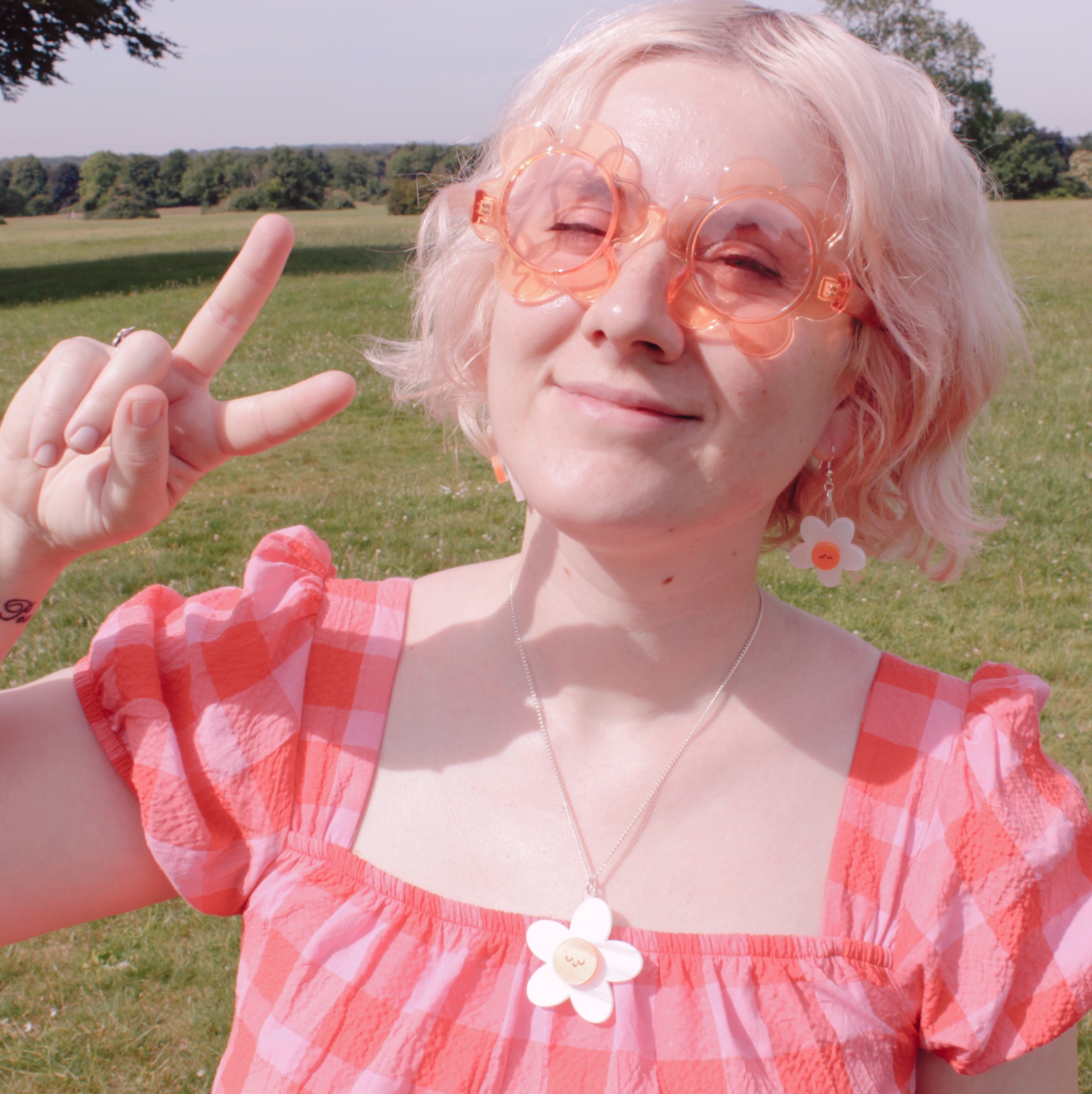 Laura, founder of I??C