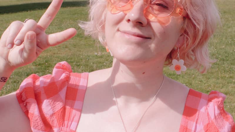 Laura, founder of I??C