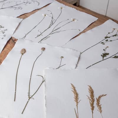 Wedding Flower Pressing, Wild Flower Prints, Wedding gifts, Wedding keepsakes,