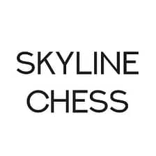 Skyline Chess logo