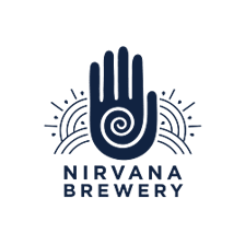 Nirvana Brewery logo