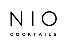 NIO Cocktails logo