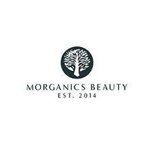 mOrganics Beauty logo
