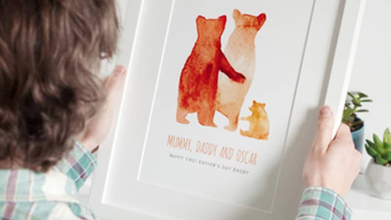 The Drifting Bear Co.