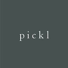 Pickl Jewellery logo