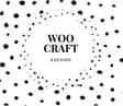 Woo Craft & Design logo