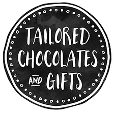 Tailored Chocolates and Gifts logo