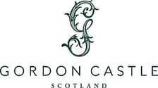 Gordon Castle Scotland logo
