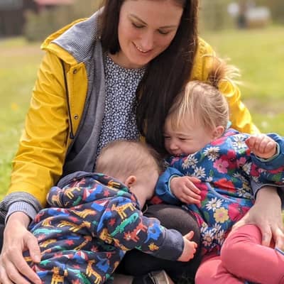 Forged in Fables Designer and Maker: Stef Rigby