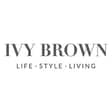 Ivy Brown logo
