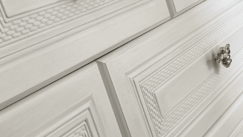 Brass bee drawer knobs