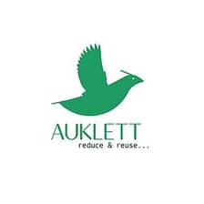 Auklett logo