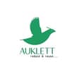 Auklett logo