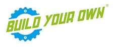Build Your Own logo