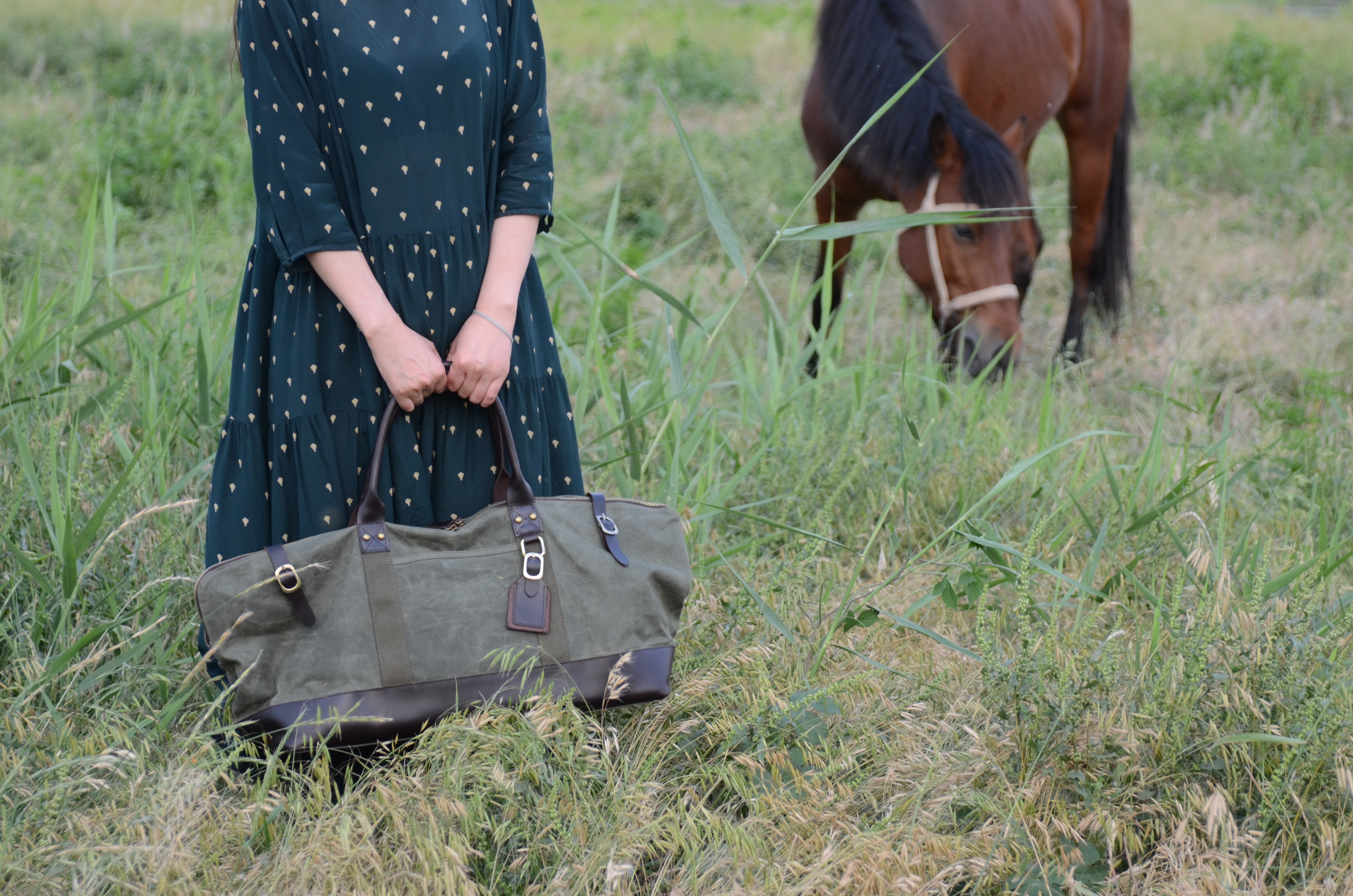 Bags made with you in mind