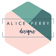 Alice Perry Designs logo