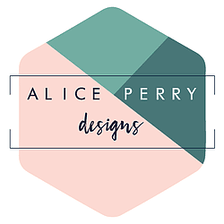 Alice Perry Designs logo