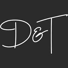 Dust and Things logo