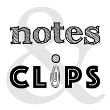 Notes & Clips logo