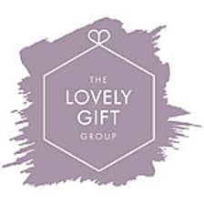 The Lovely Gift Group logo