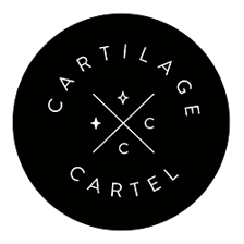 Cartilage Cartel logo