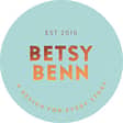Betsy Benn logo